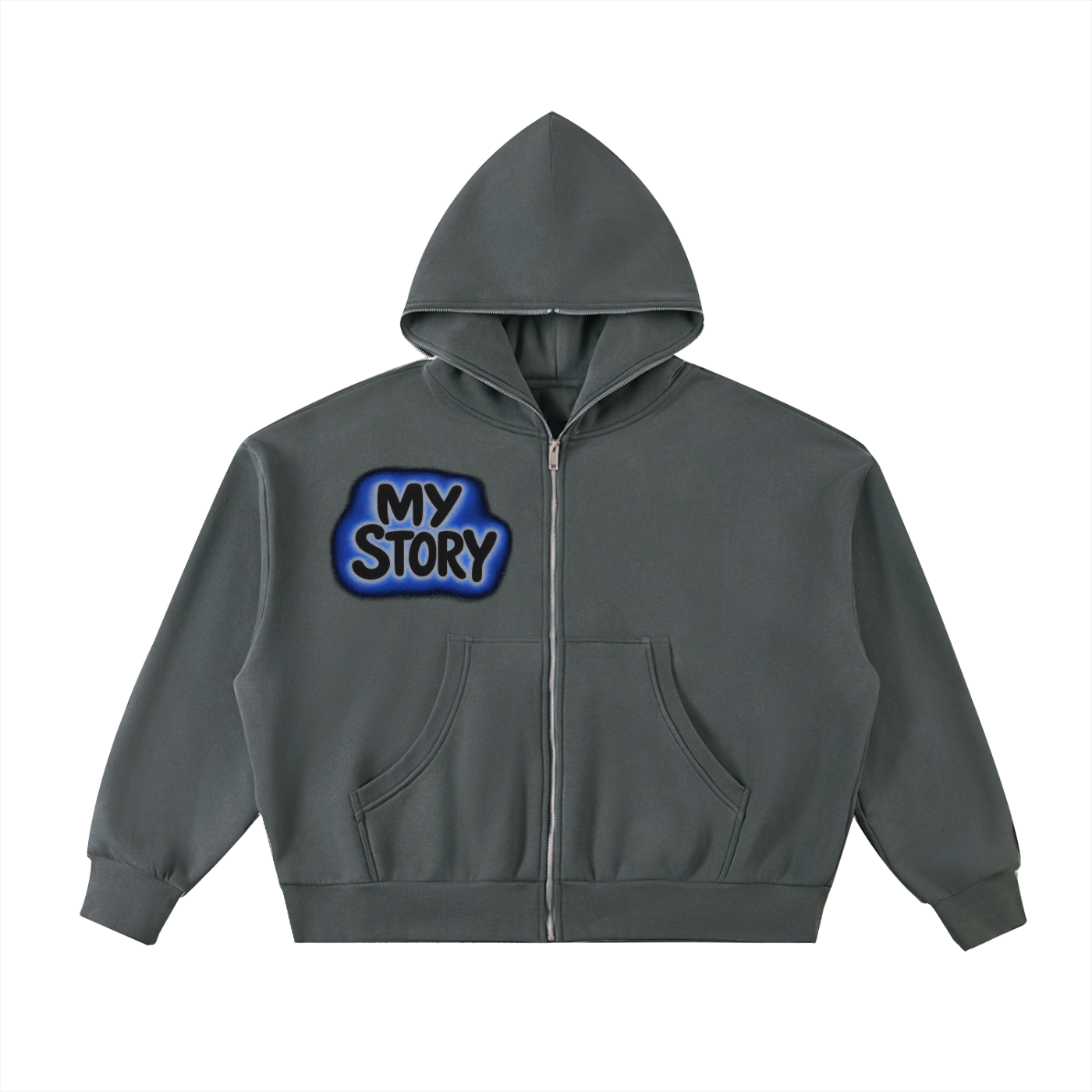 Story…