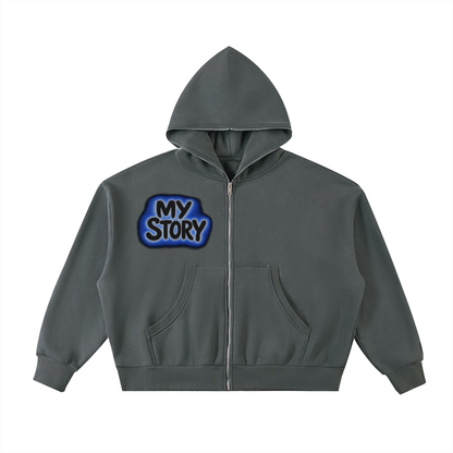 Story…