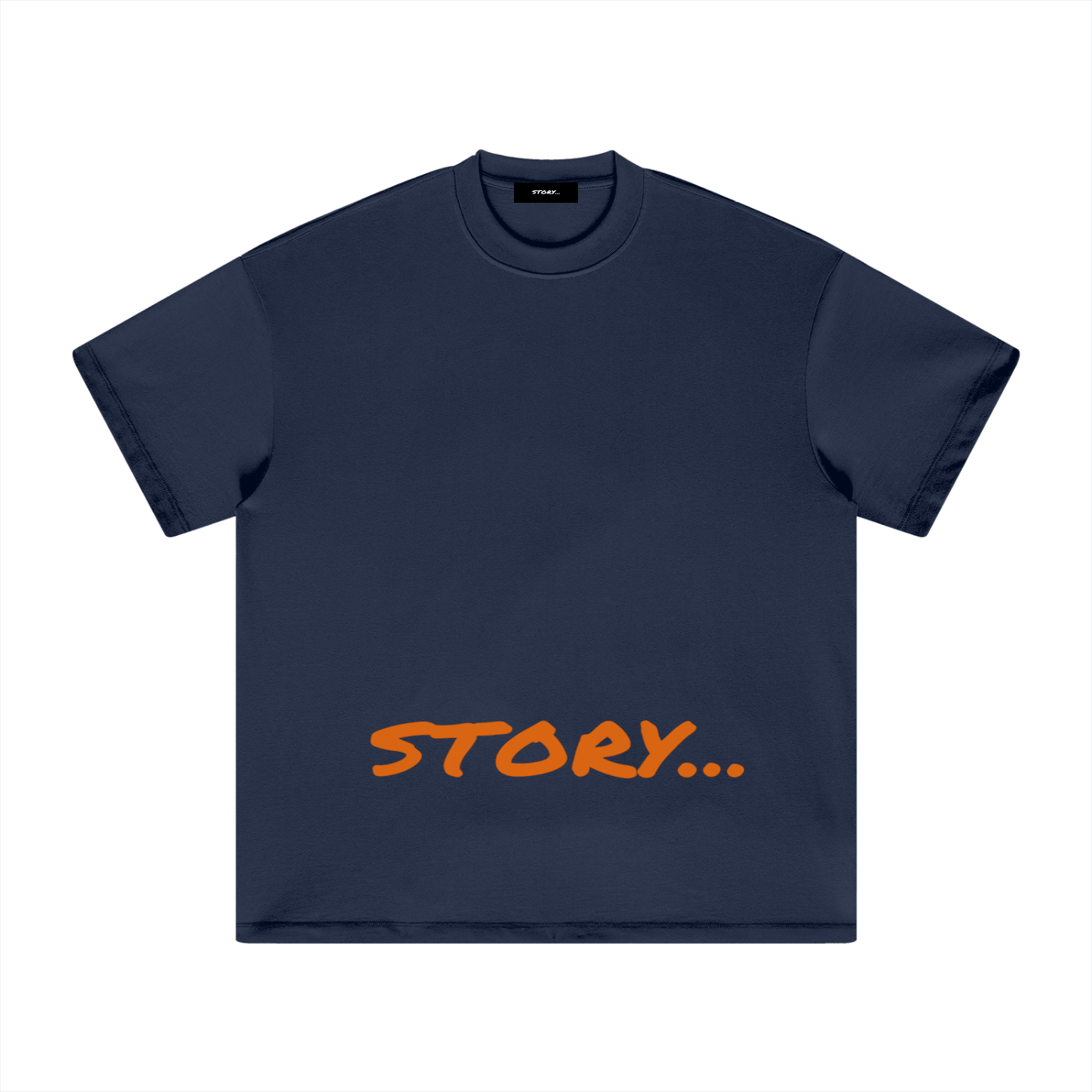 Story… AGV