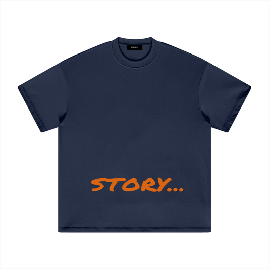 Story… AGV