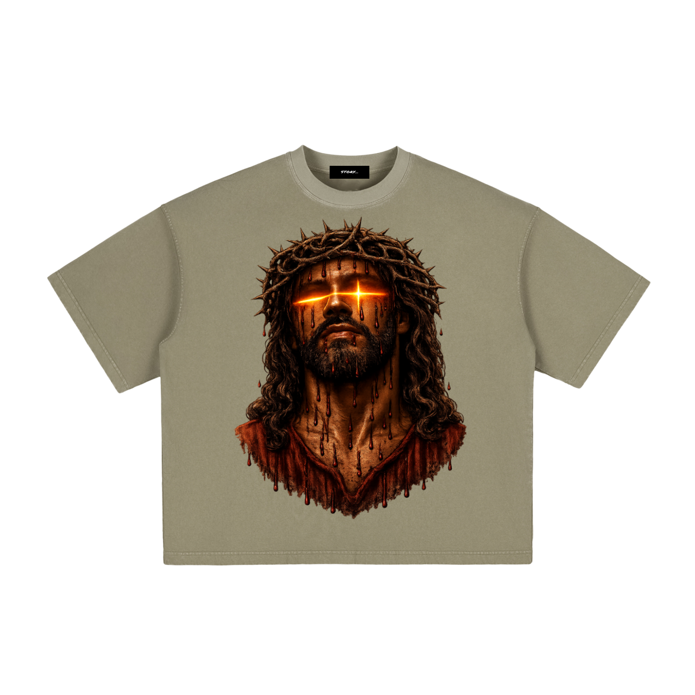 Chapter 6: Father