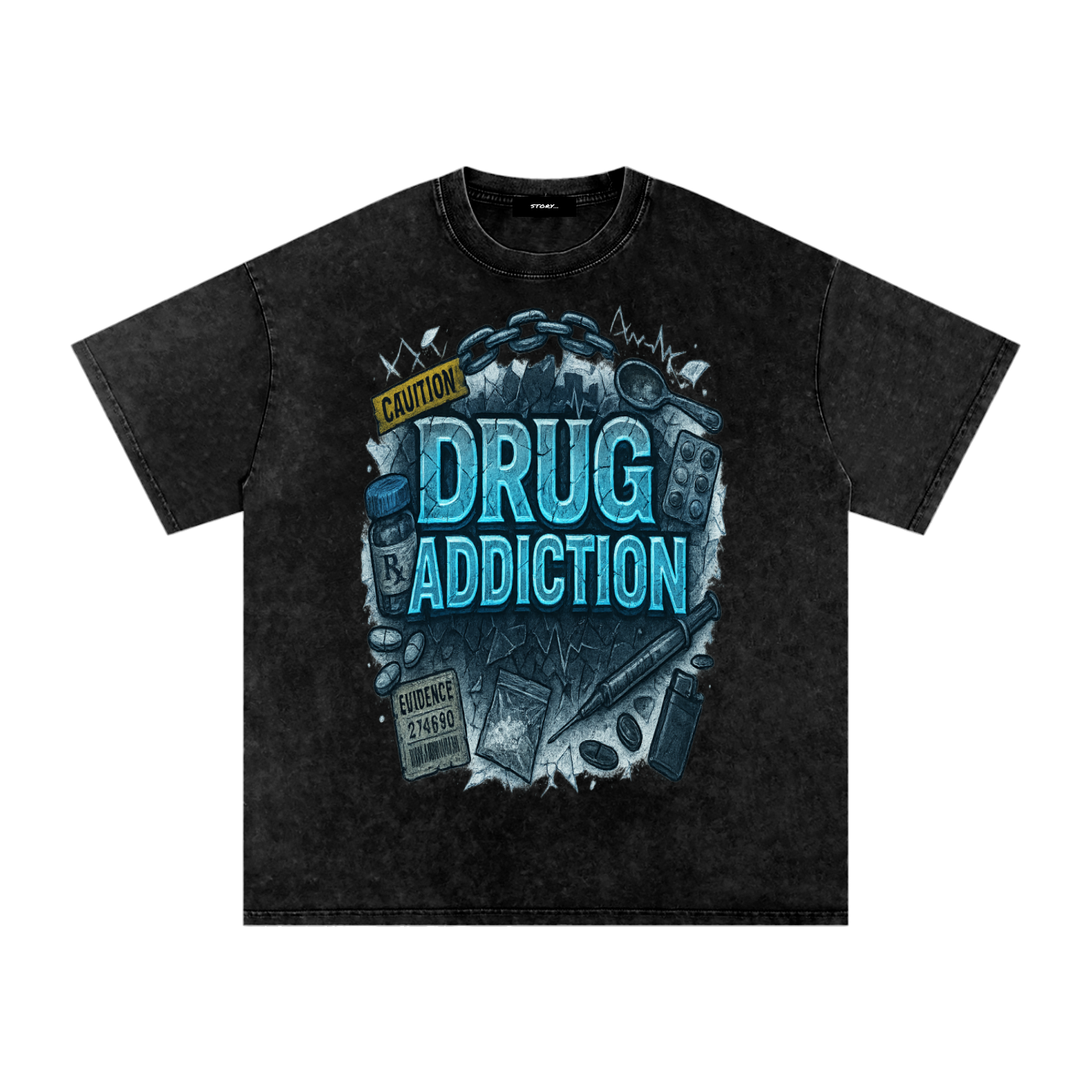 Drug Addiction