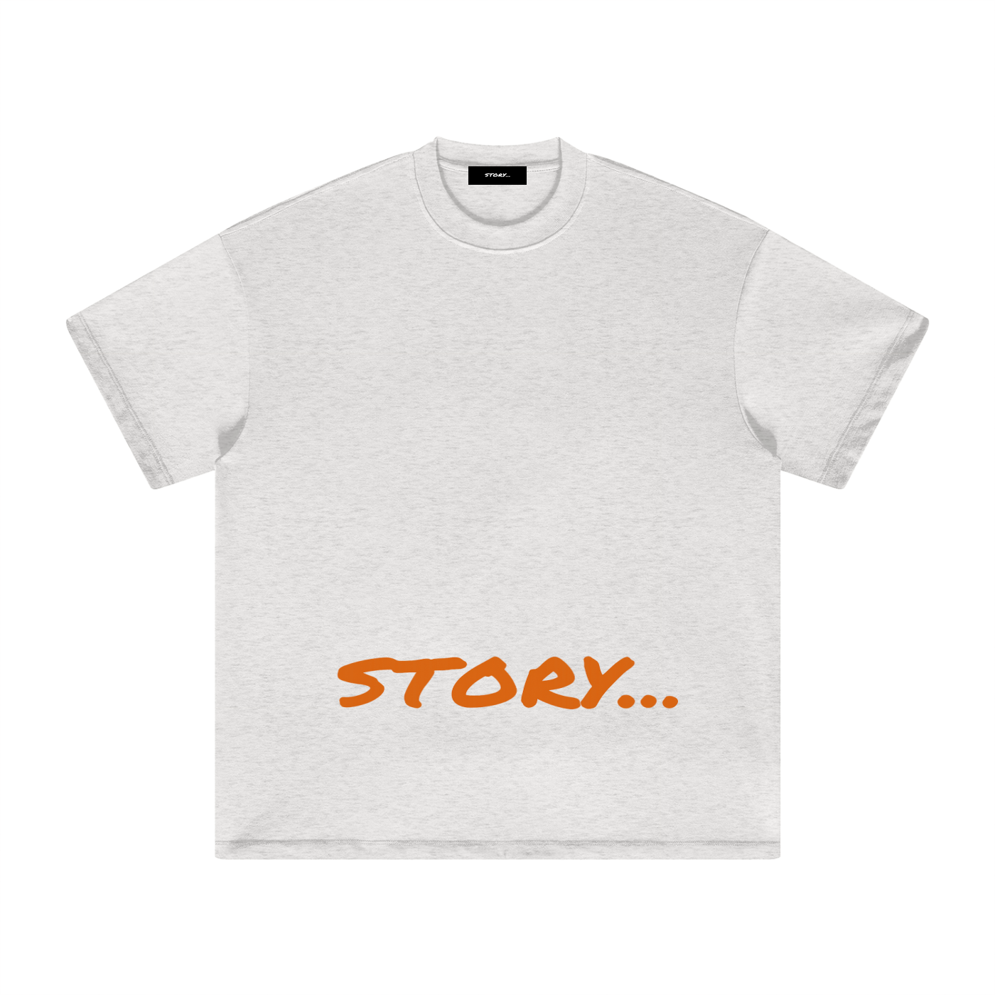 Story… AGV