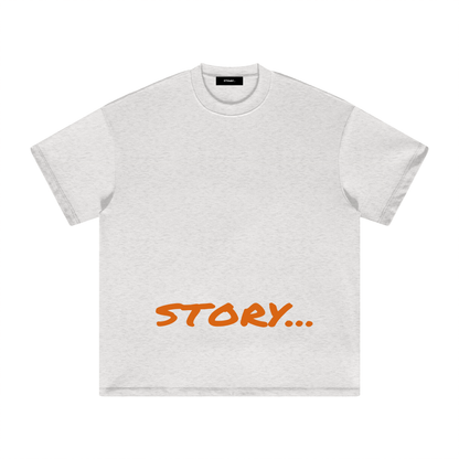 Story… AGV