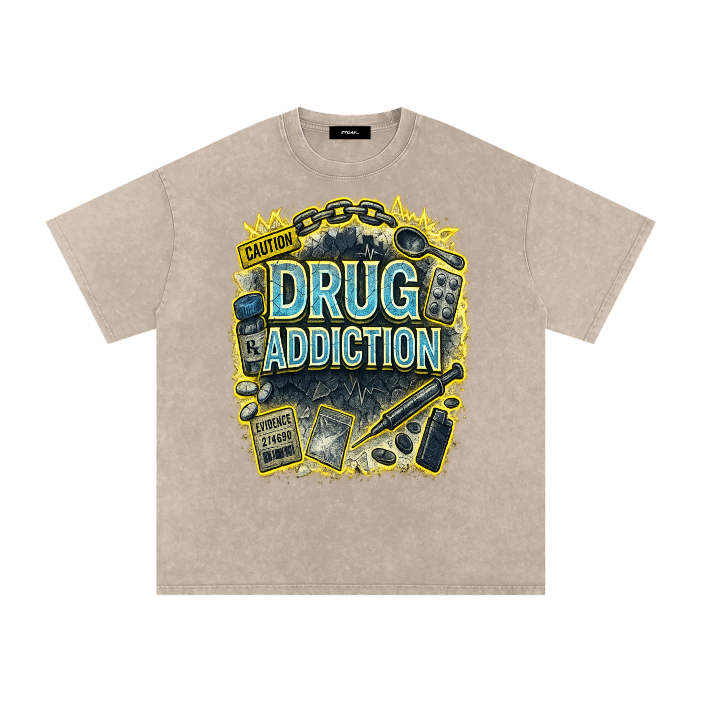 Drug Addiction