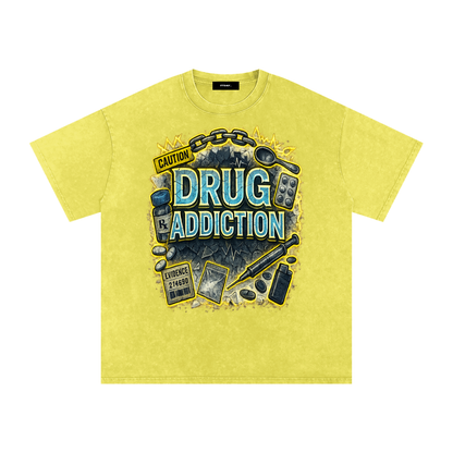 Drug Addiction