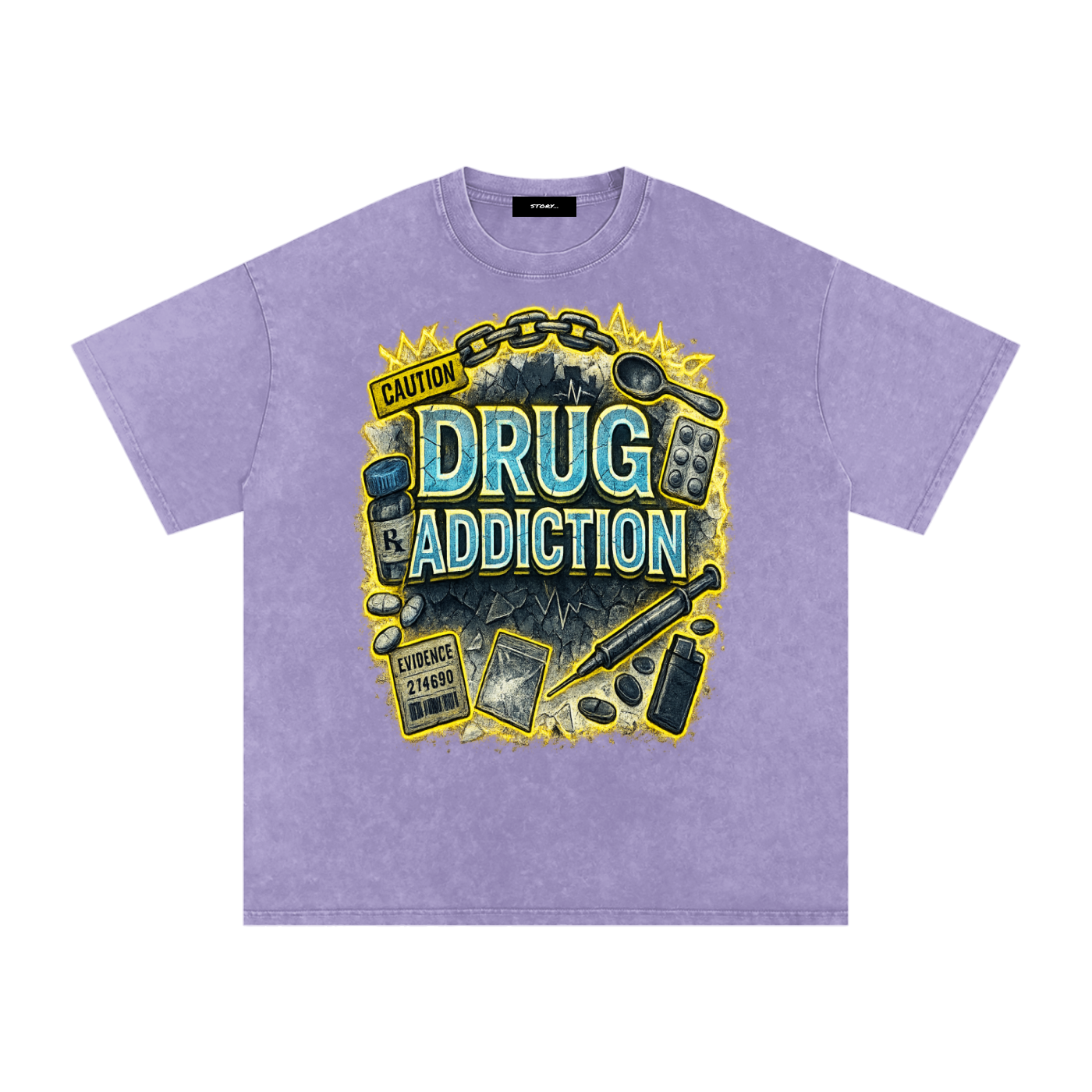Drug Addiction