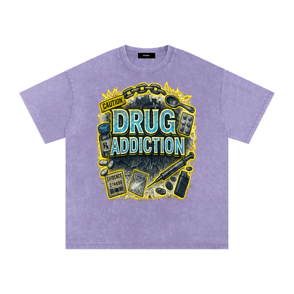 Drug Addiction