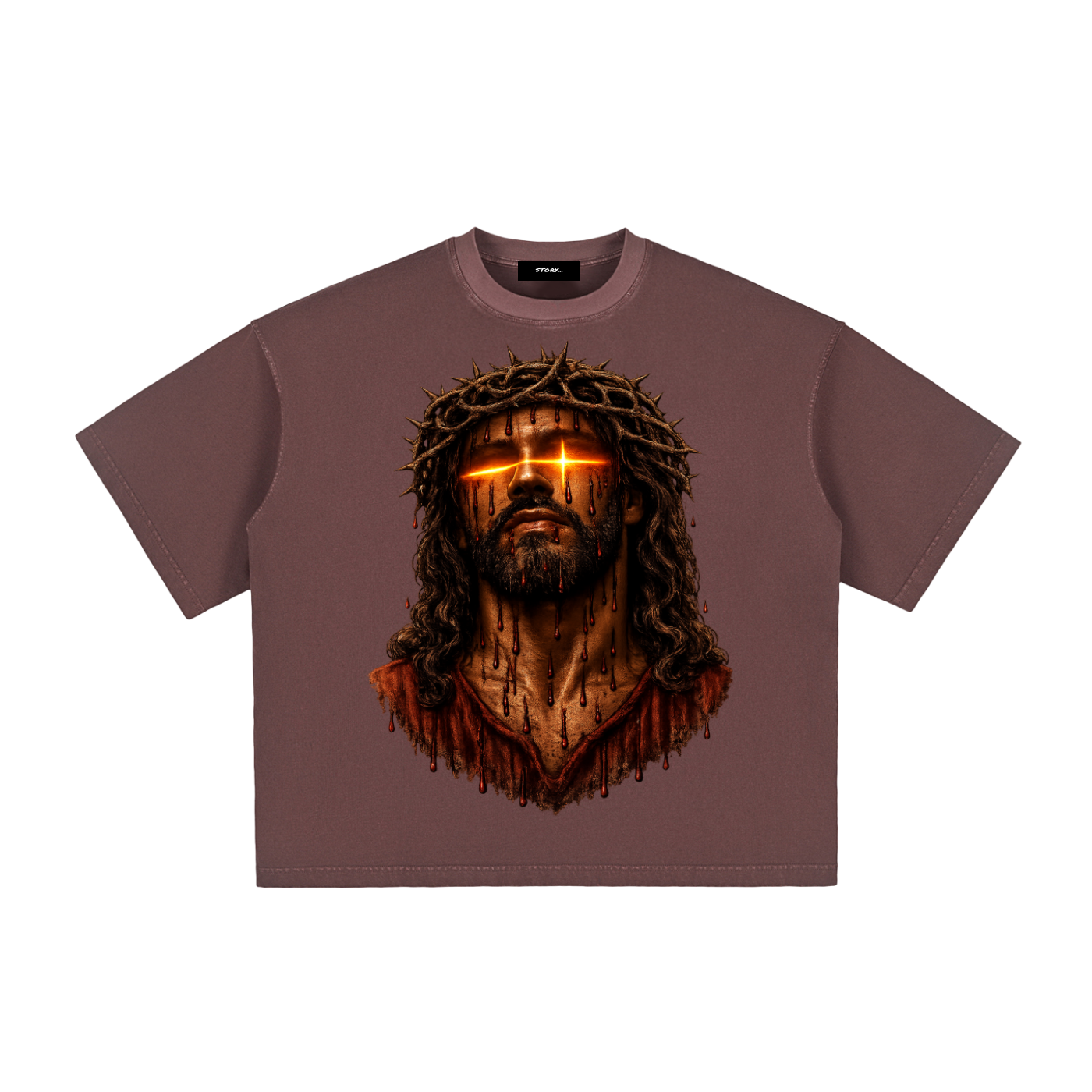 Chapter 6: Father