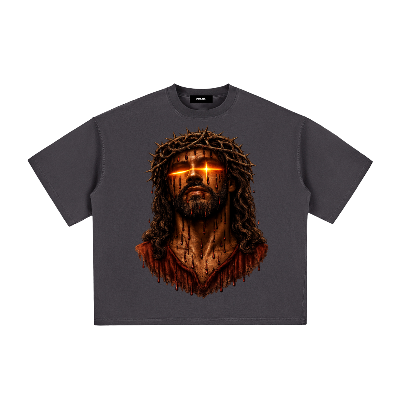 Chapter 6: Father
