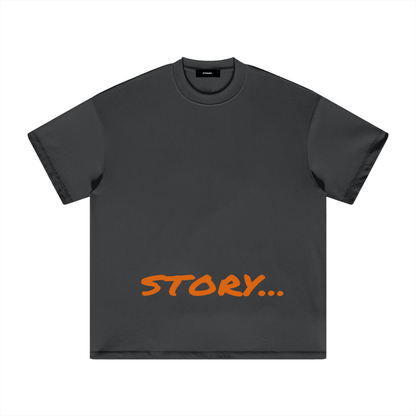 Story… AGV