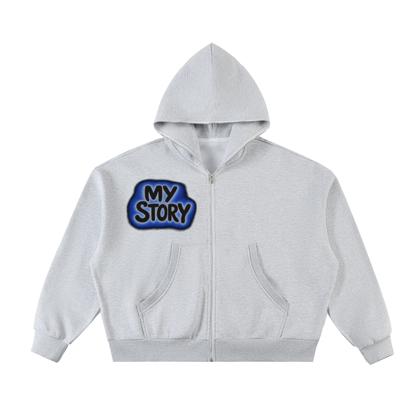 Story…