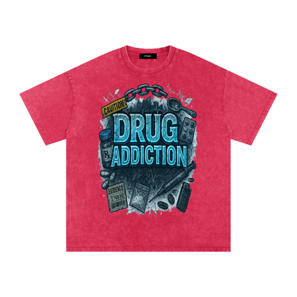 Drug Addiction