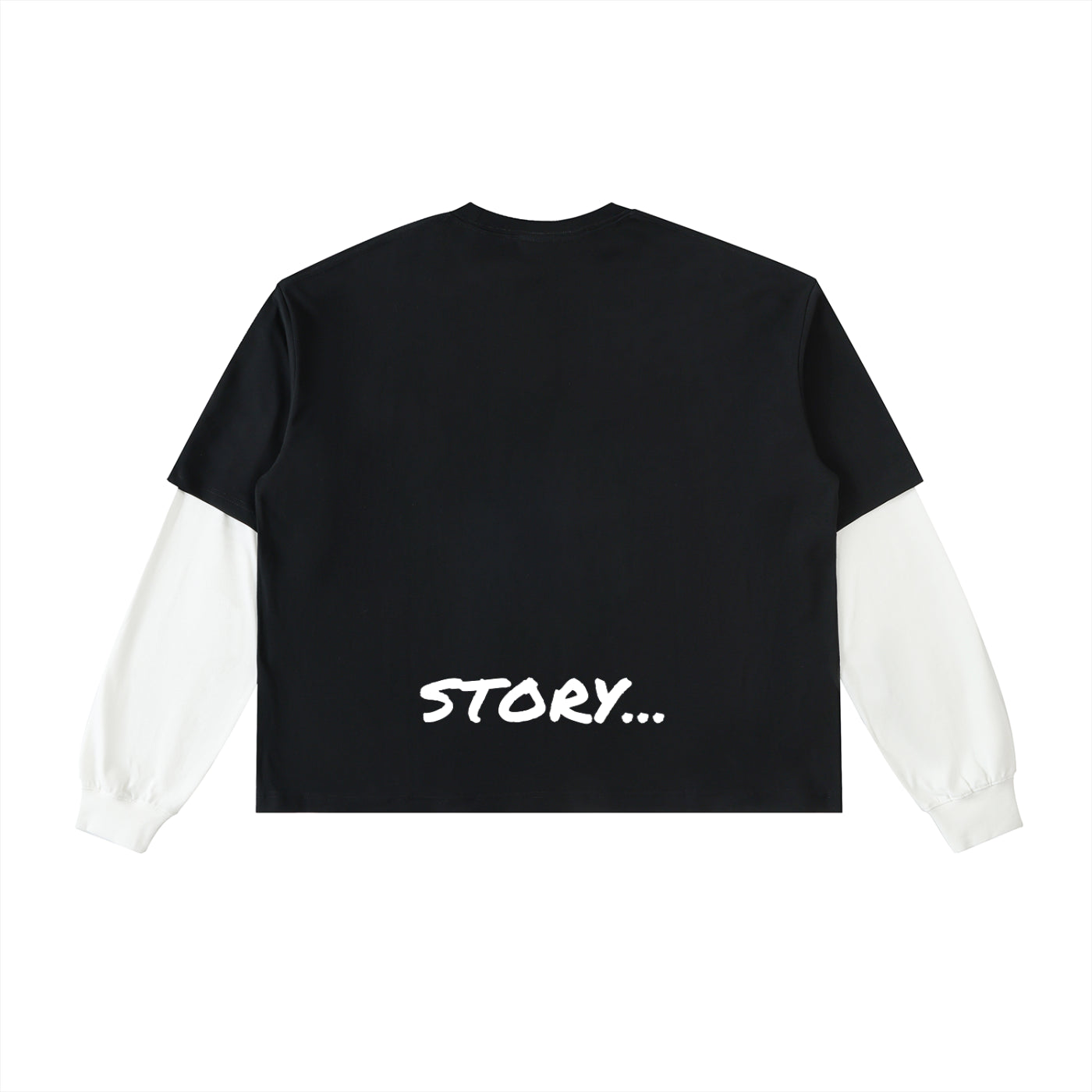 Story…
