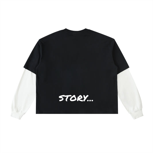 Story…