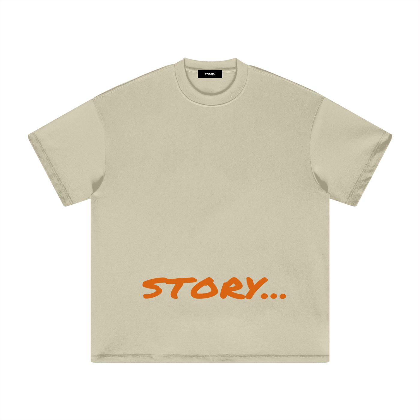 Story… AGV