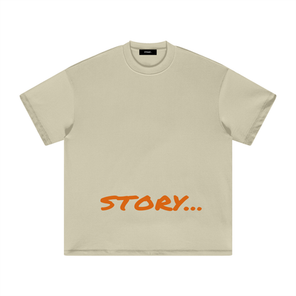 Story… AGV