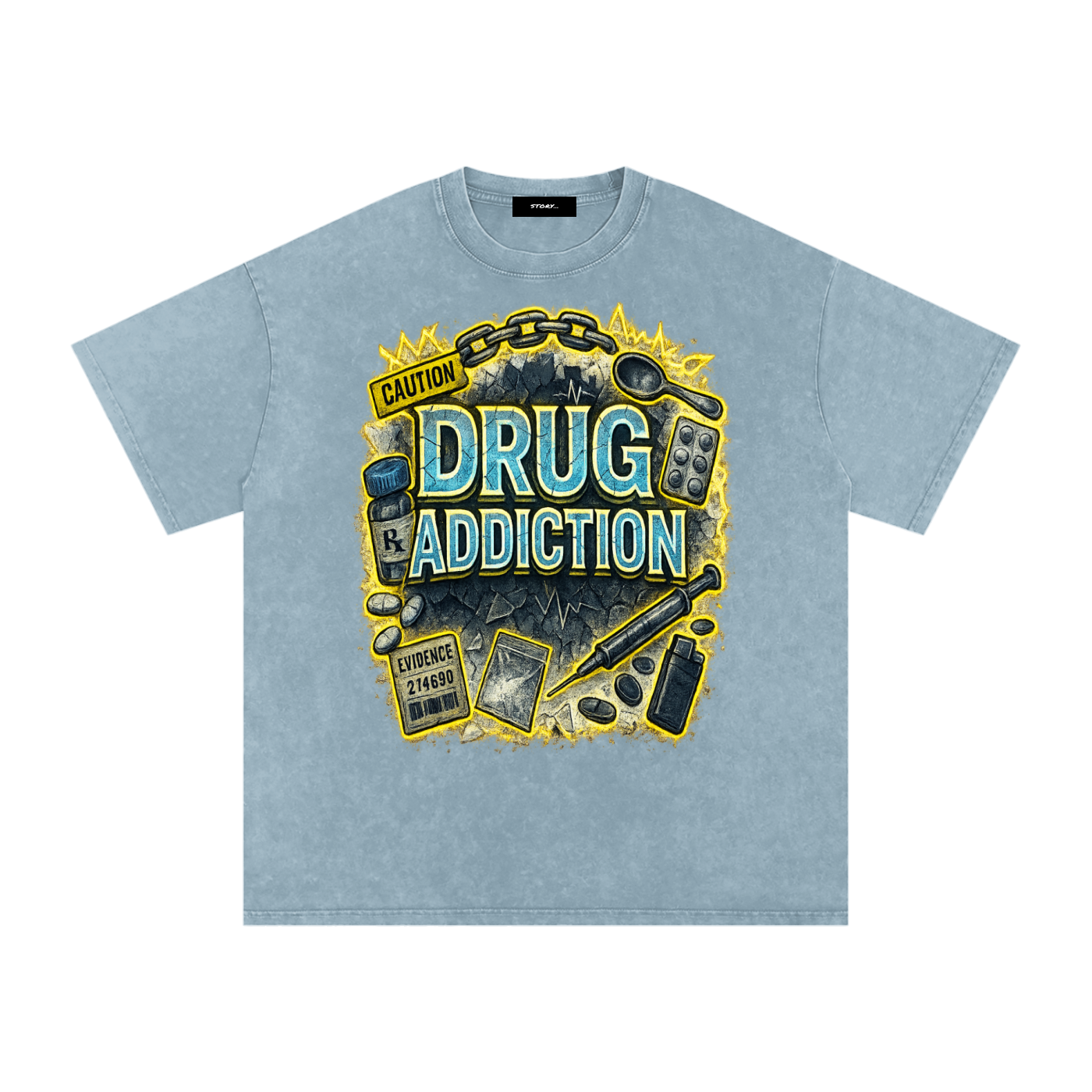 Drug Addiction
