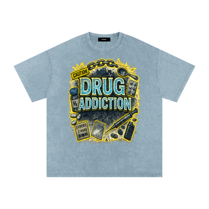 Drug Addiction