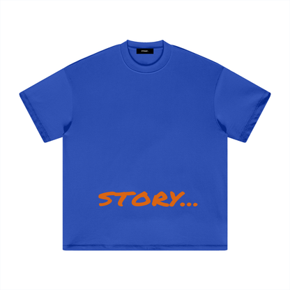 Story… AGV