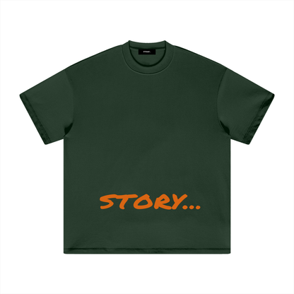 Story… AGV
