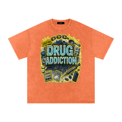 Drug Addiction