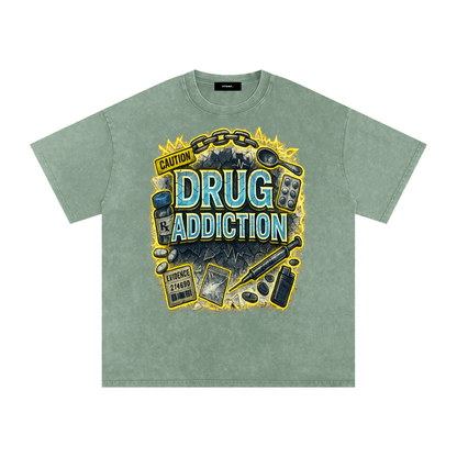 Drug Addiction