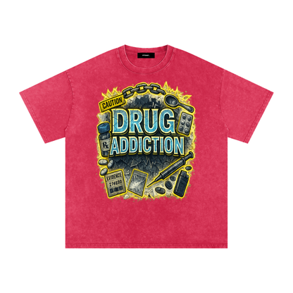Drug Addiction