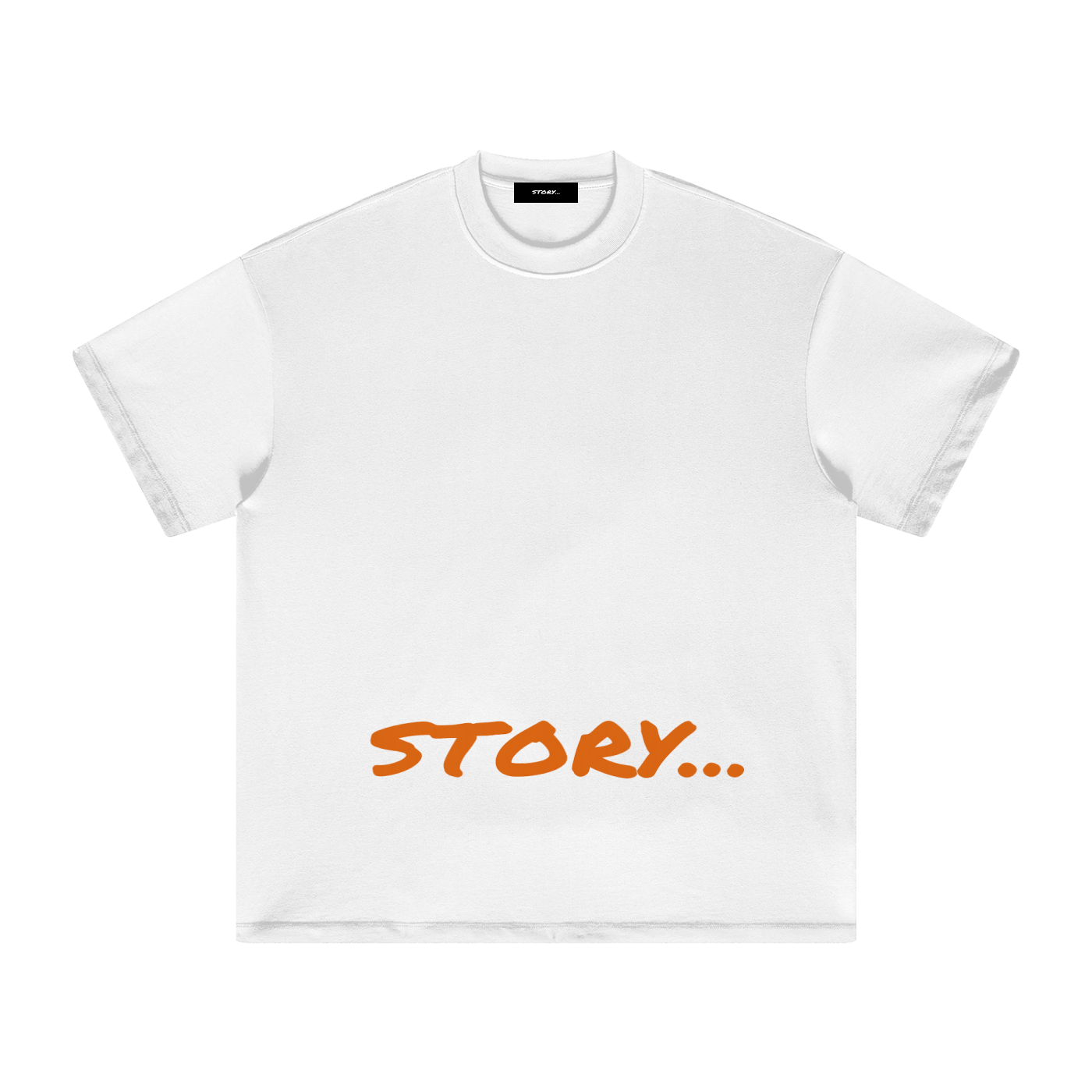 Story… AGV