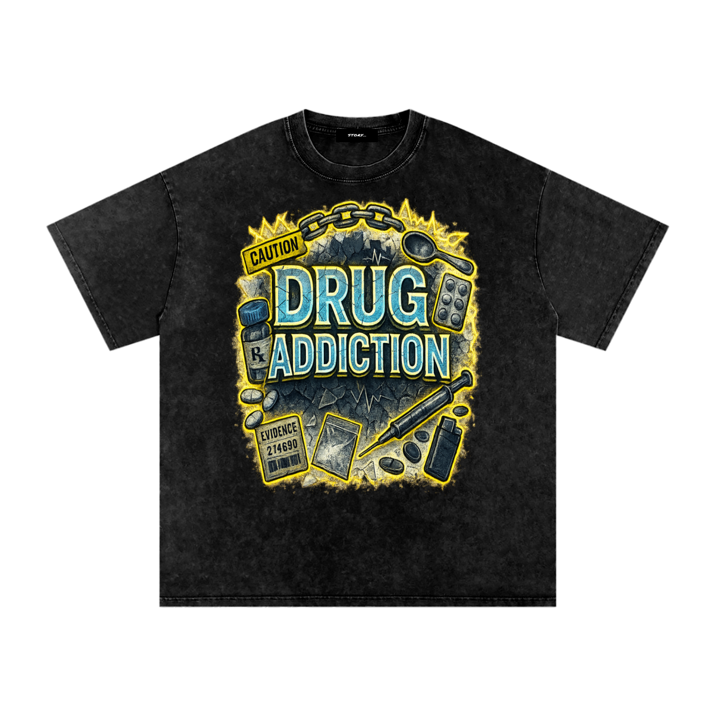 Drug Addiction
