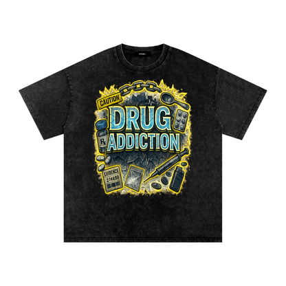 Drug Addiction