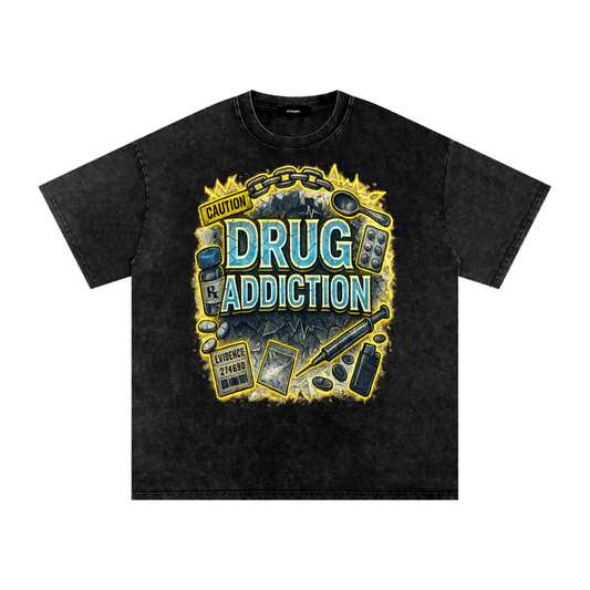 Drug Addiction