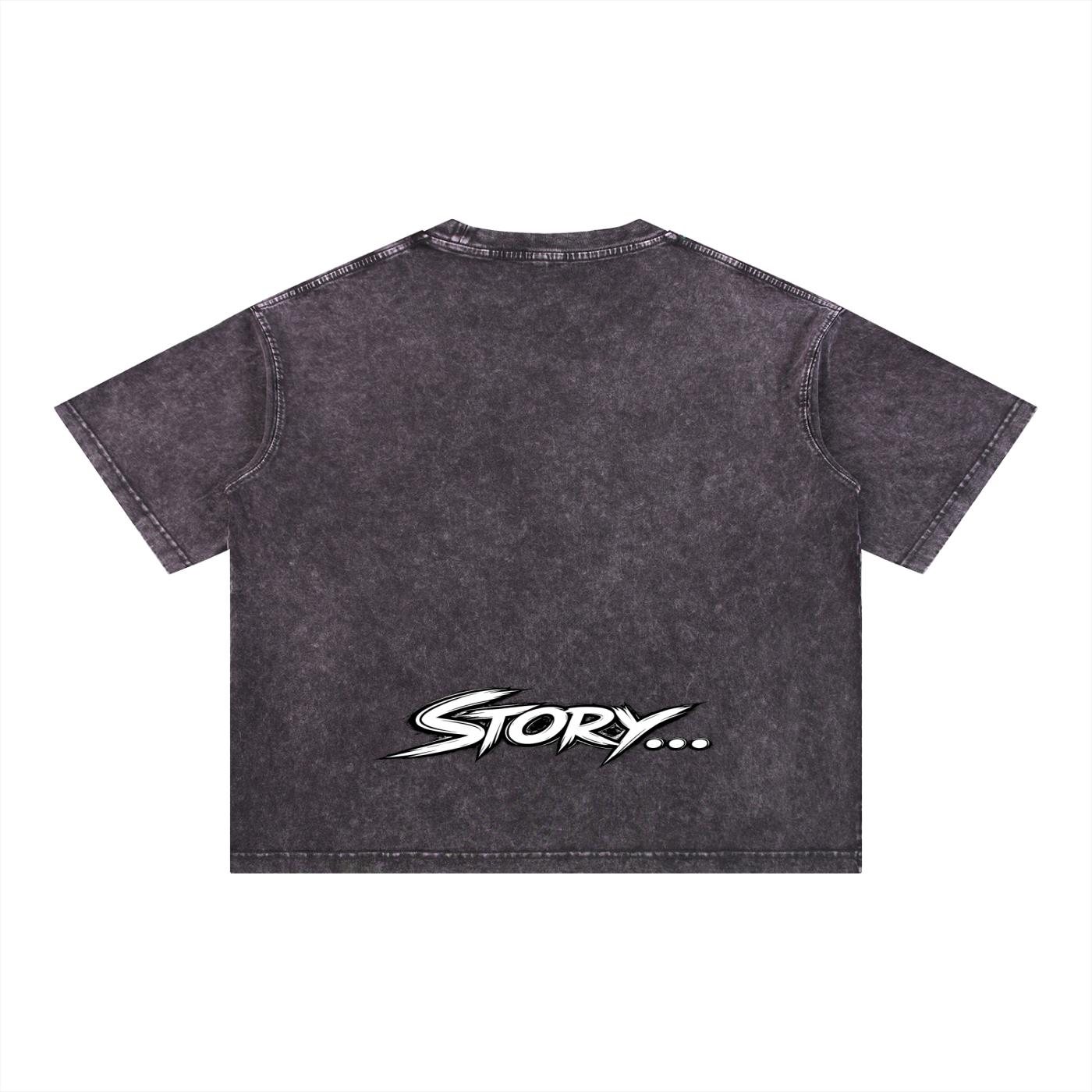 Story…