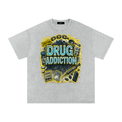 Drug Addiction