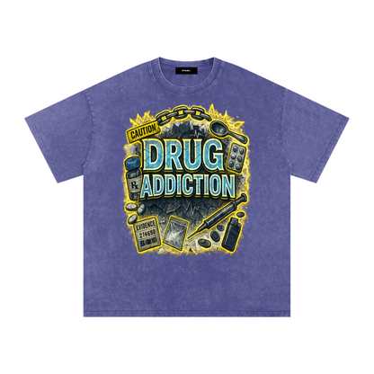 Drug Addiction