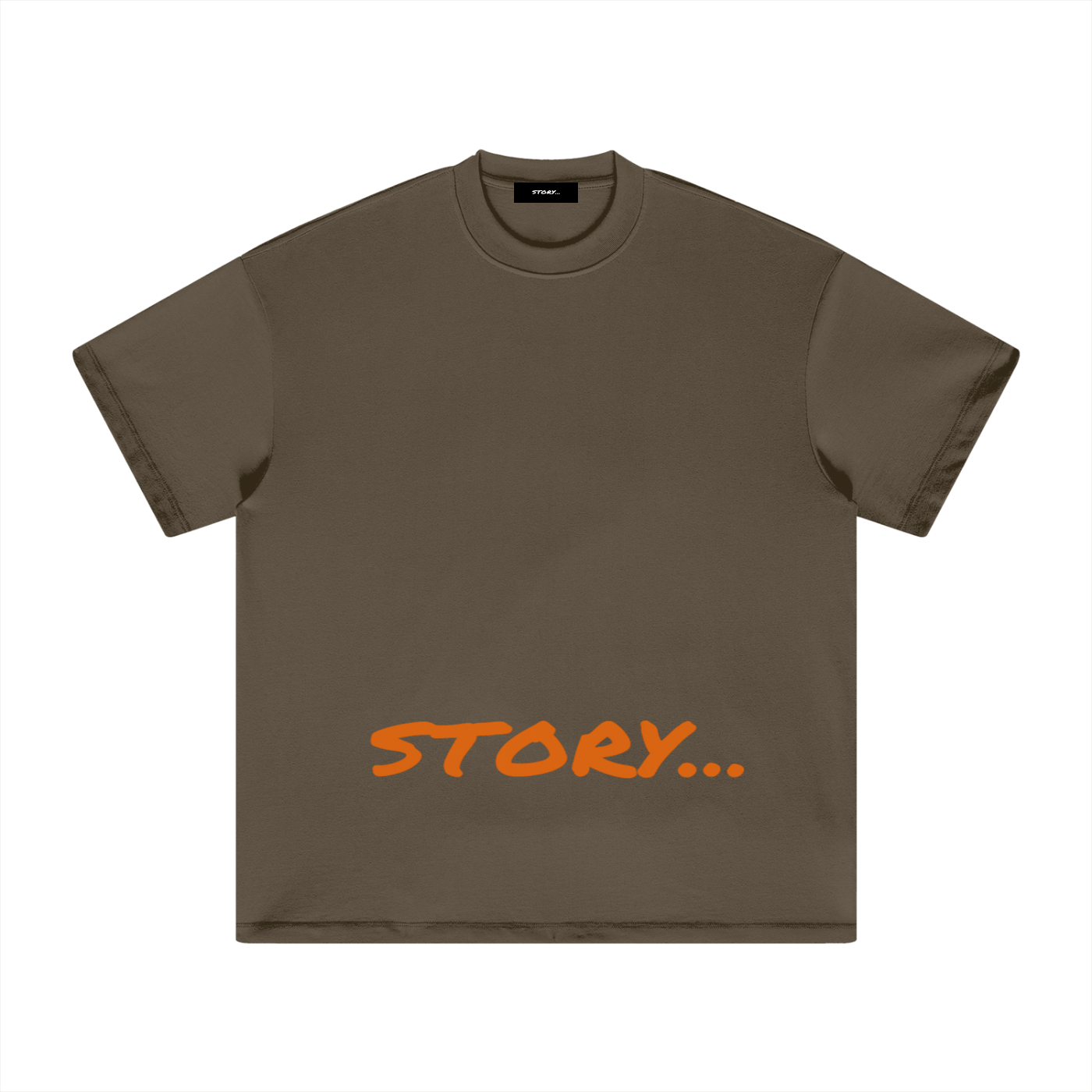 Story… AGV