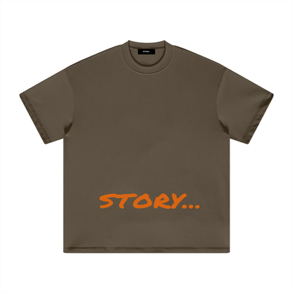 Story… AGV