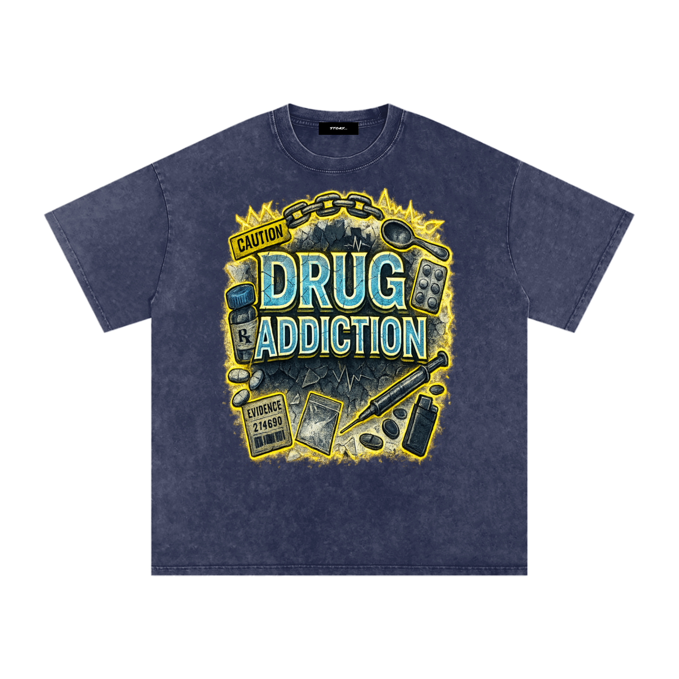 Drug Addiction