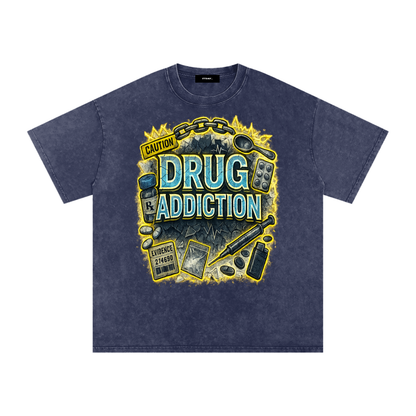 Drug Addiction