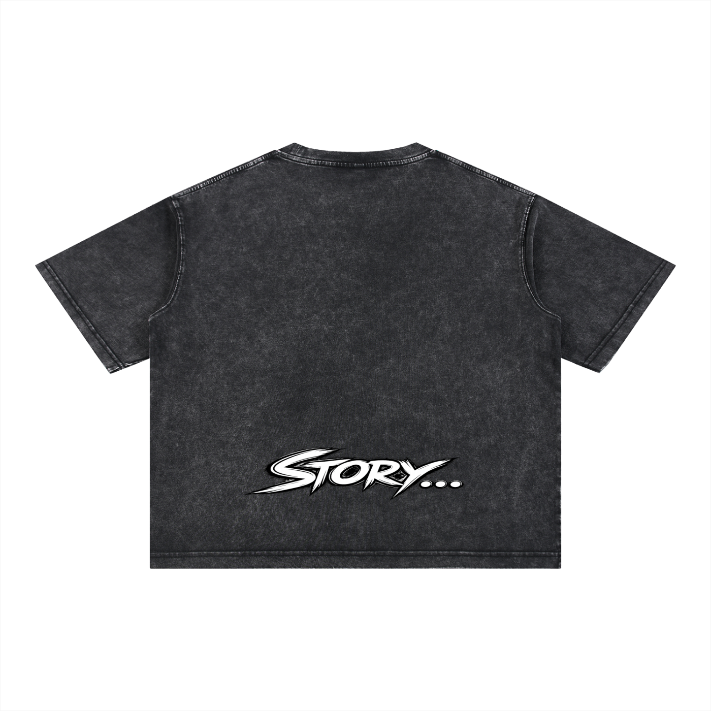 Story…