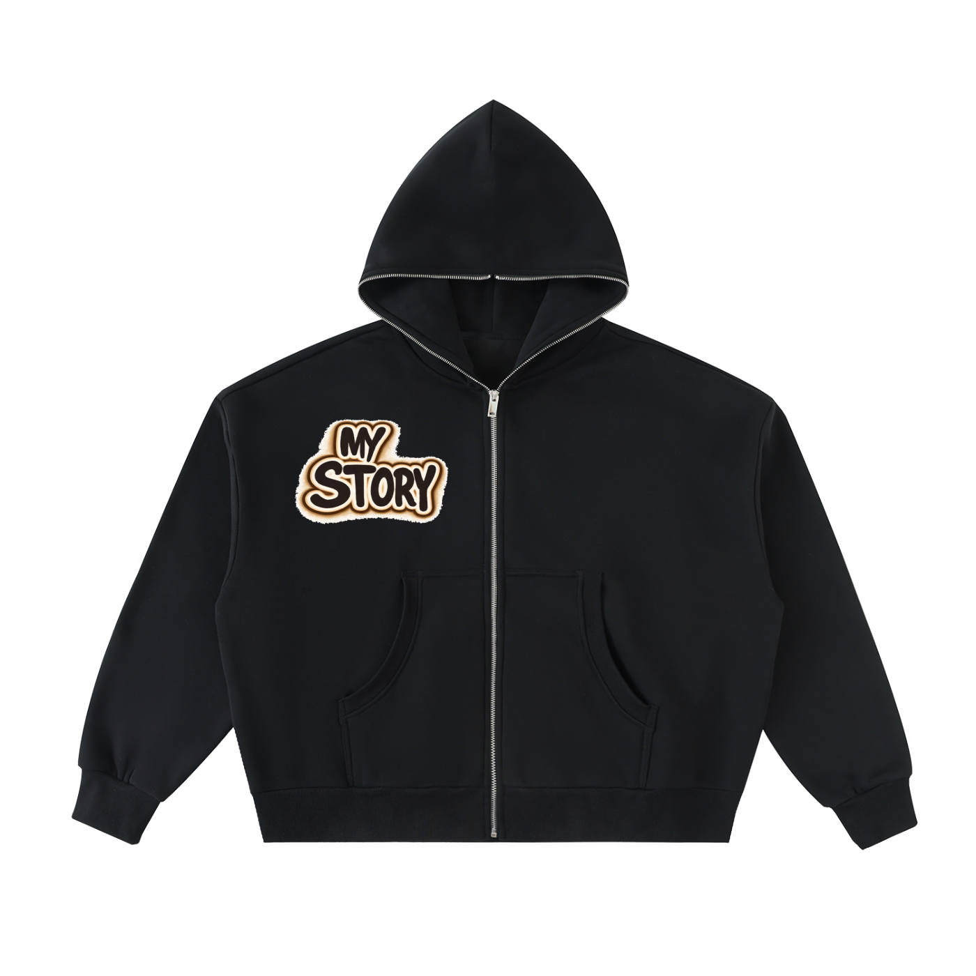 Story…