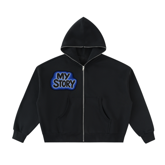 Story…