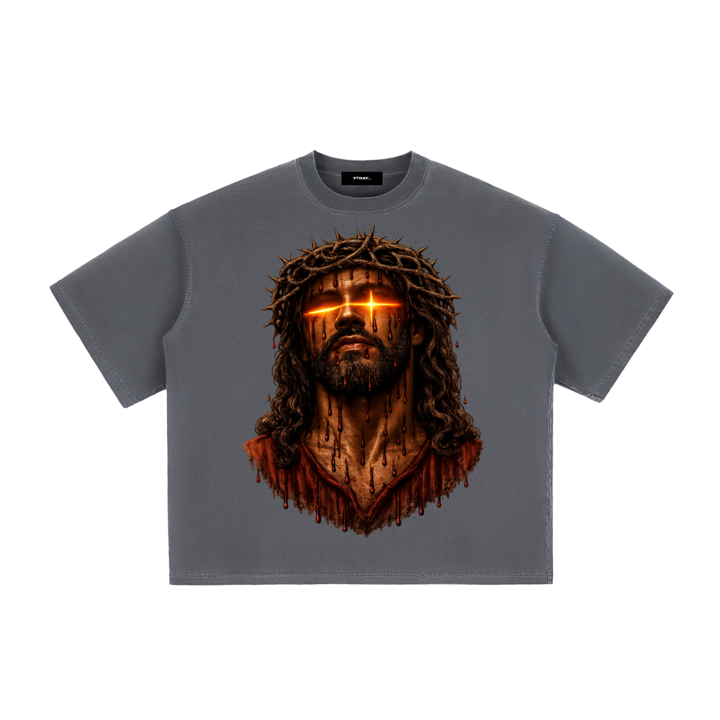 Chapter 6: Father