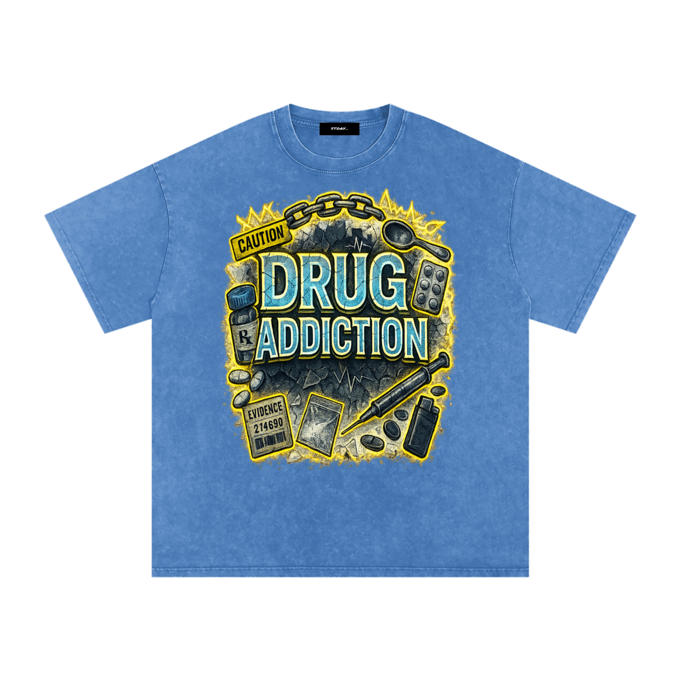 Drug Addiction