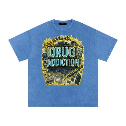 Drug Addiction